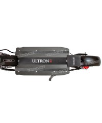 Электросамокат Ultron X3 6000W (60V/32AH)