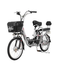 Электровелосипед HIPER Engine BS265 (2021)