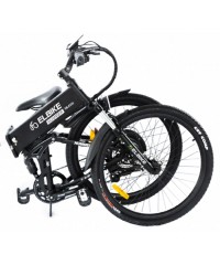Электровелосипед Elbike Hummer Vip (1500W 48V)
