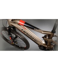 Электровелосипед Haibike (2020) Sduro FullNine 4.0 (44 см)