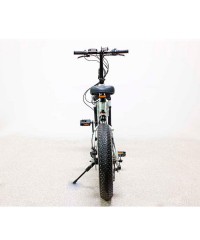 Электровелосипед GreenCamel Форвард 2X