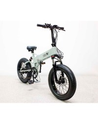 Электровелосипед GreenCamel Форвард 2X