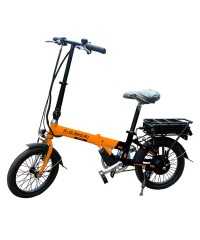 Электровелосипед Pobeda (350W 36V)