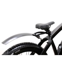 Электровелосипед Медведь 2.0 HD 1500 2020