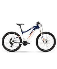 Электровелосипед Haibike (2019) Sduro HardSeven 5.0 (44 см)