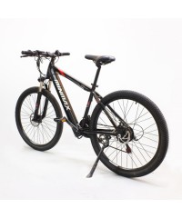 Электровелосипед GreenCamel MinMax