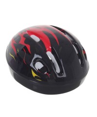Защитный шлем для гироскутера