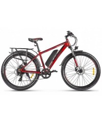 Электровелосипед Eltreco XT 850 new