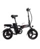 Электровелосипед iconBIT E-Bike K300