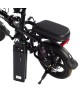 Электровелосипед iconBIT E-Bike K300