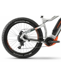 Электровелосипед Haibike (2019) Xduro FatSix 8.0 (50 см)