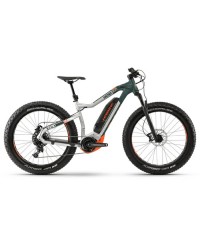 Электровелосипед Haibike (2019) Xduro FatSix 8.0 (50 см)