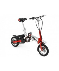 Электровелосипед Volteco Shrinker v2 350W 