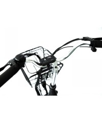 Электровелосипед Elbike DUET 15 (C01-15) 250W 36V 15A