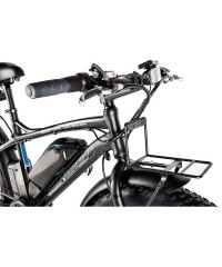 Электровелосипед Volteco Bigcat Dual New