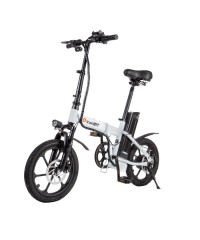 Электровелосипед iconBIT E-Bike K316
