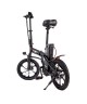 Электровелосипед iconBIT E-Bike K316