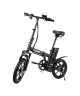 Электровелосипед iconBIT E-Bike K316