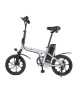 Электровелосипед iconBIT E-Bike K316