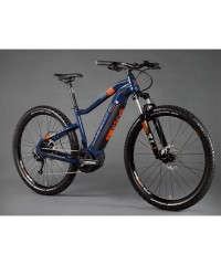 Электровелосипед Haibike (2020) Sduro HardNine 1.5 (48 см)