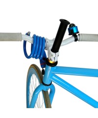 GPS Bicycle Tracker TK305 (GPS трекер от угона велосипедов)
