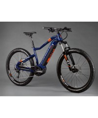 Электровелосипед Haibike (2020) Sduro HardSeven 1.5 (48 см)