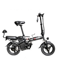 Электровелосипед iconBIT E-BIKE K212