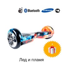 Гироскутер 6,5" Smart Balance Wheel Avatar