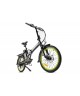 Электровелосипед Cyberbike Line