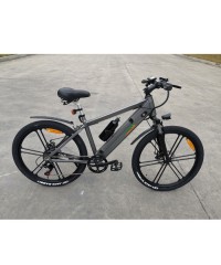 Электровелосипед GreenCamel Ranger
