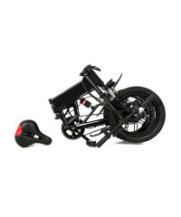 Электровелосипед MI GO (250W 36V)