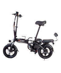 Электровелосипед iconBit E-Bike K205