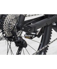 Электровелосипед Haibike (2019) Sduro FullNine 3.0 (44 см)