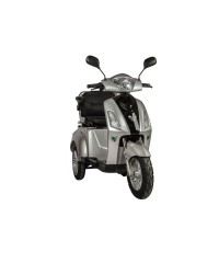 Электротрицикл Volteco Trike New