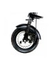 Электровелосипед  Joyor Mbike M2 Black