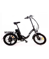 Электровелосипед Galant VIP-13 (500W 48V)