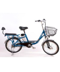 Электровелосипед Elbike  Duet (250W 36V 8,8 AH)