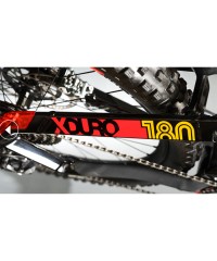 Электровелосипед Haibike (2020) Xduro Nduro 10.0 (46 см)