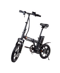 Электровелосипед iconBit E-Bike K216