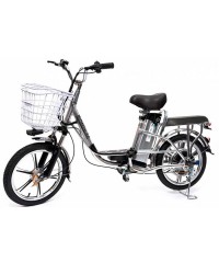 Электровелосипед Колхозник V2 500W (60V/10,4Ah)