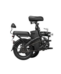 Электровелосипед iconBIT E-BIKE K203